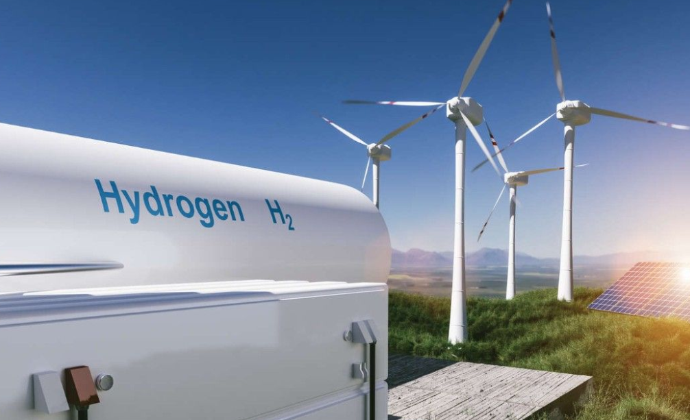 The National Development and Reform Commission and the Energy Administration have released new policies for low-carbon transformation, and a number of measures have been taken to promote hydrogen ener
