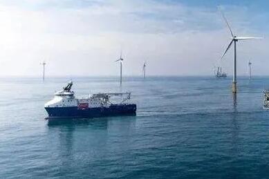 Hydrogen production: a new skill for offshore wind power development