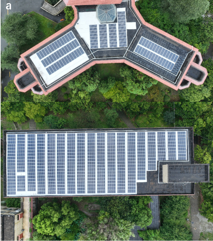 CPU Hydrogen Makes Significant Progress in Off-Grid Wind-Scenic Coupled Green Hydrogen Production Research