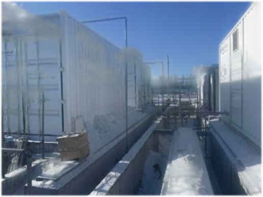 Hydrogen–Ammonia–Alcohol Coupled Green Hydrogen Solutions