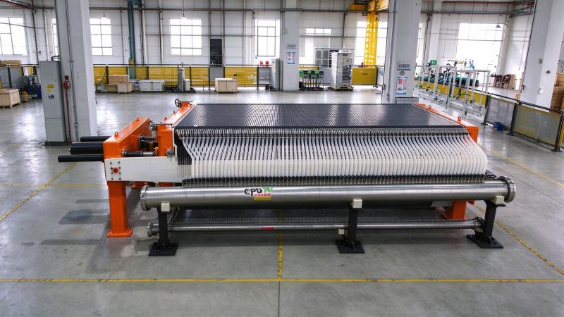 Hydrogen Production Equipment