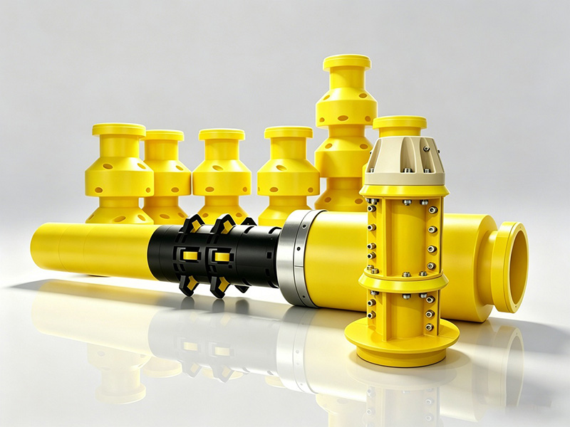 Marine Engineering Equipment