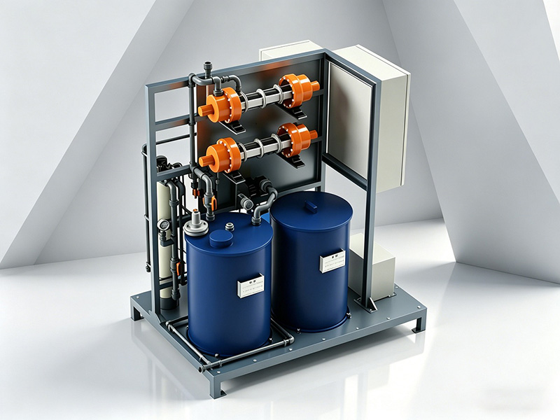 Electrochemical Equipment