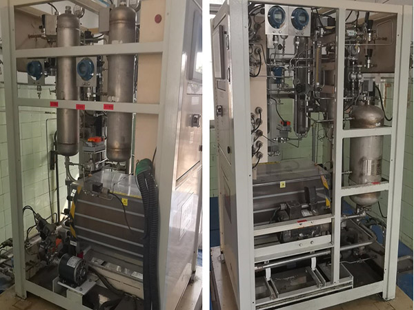 Power Plant Hydrogen Applications