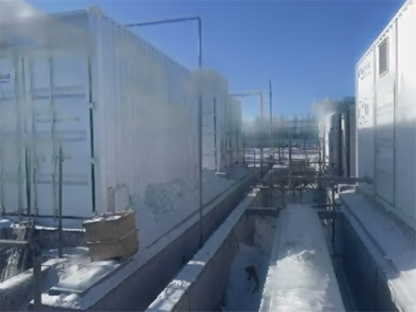 Hydrogen Production and Refueling Stations